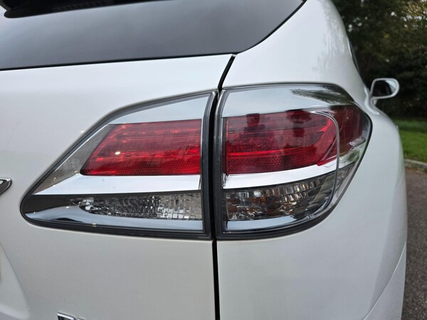 Used Lexus RX 2015 for sale - 76239697: Photo 43