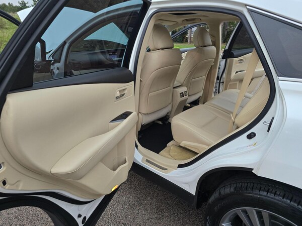 Used Lexus RX 2015 for sale - 76239697: Photo 50