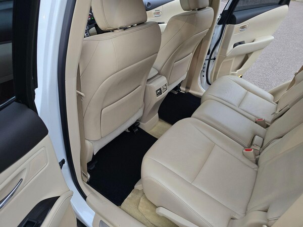 Used Lexus RX 2015 for sale - 76239697: Photo 52