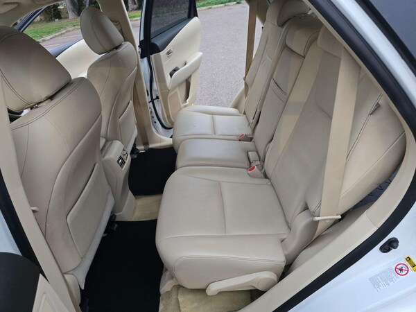 Used Lexus RX 2015 for sale - 76239697: Photo 55