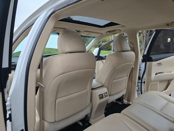 Used Lexus RX 2015 for sale - 76239697: Photo 57