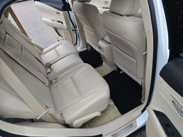 Used Lexus RX 2015 for sale - 76239697: Photo 60