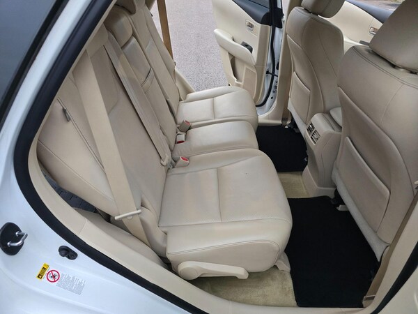 Used Lexus RX 2015 for sale - 76239697: Photo 61