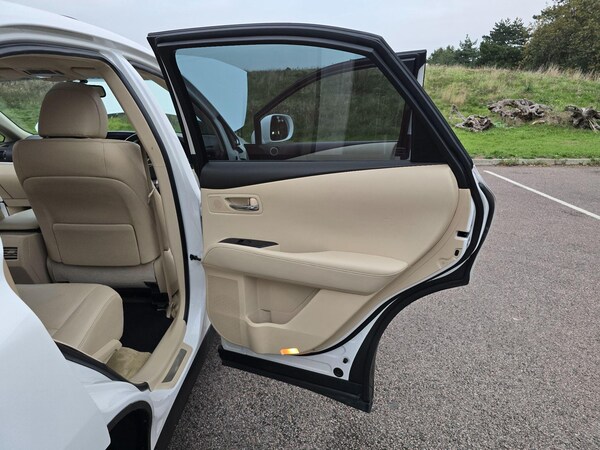 Used Lexus RX 2015 for sale - 76239697: Photo 63