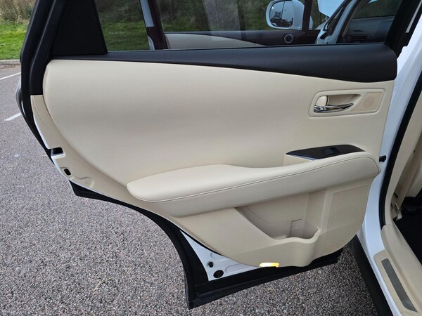 Used Lexus RX 2015 for sale - 76239697: Photo 64
