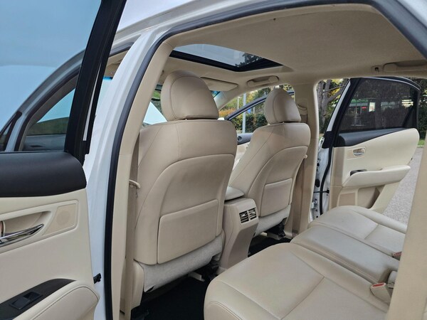 Used Lexus RX 2015 for sale - 76239697: Photo 69