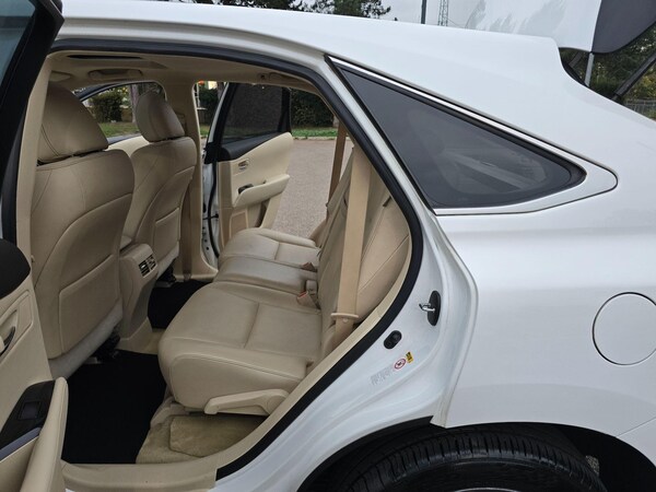 Used Lexus RX 2015 for sale - 76239697: Photo 70