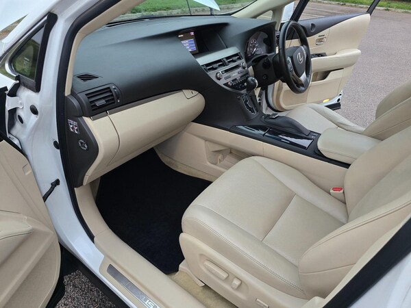 Used Lexus RX 2015 for sale - 76239697: Photo 71