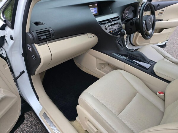 Used Lexus RX 2015 for sale - 76239697: Photo 74