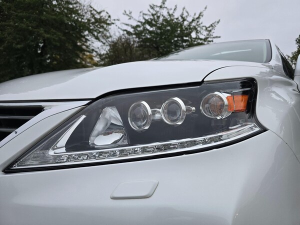 Used Lexus RX 2015 for sale - 76239697: Photo 7