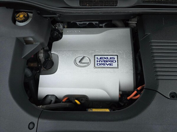 Used Lexus RX 2015 for sale - 76239697: Photo 85