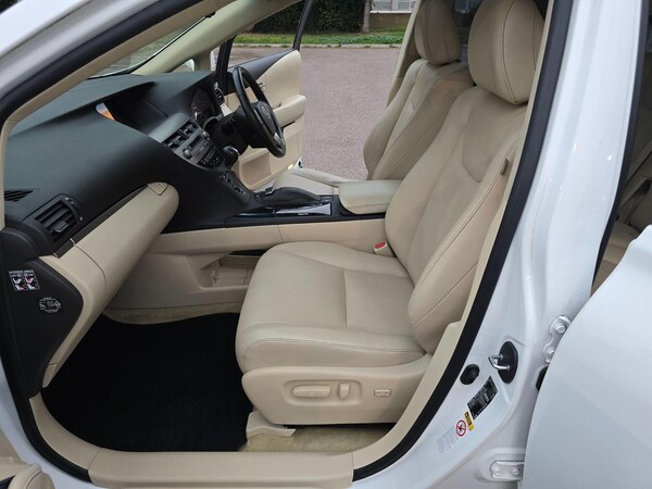 Used Lexus RX 2015 for sale - 76239697: Photo 87