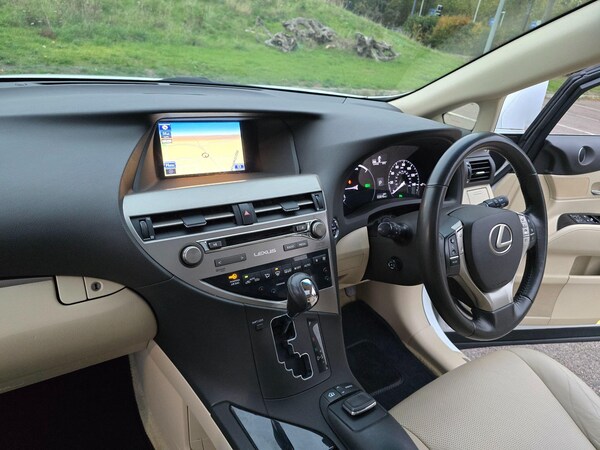 Used Lexus RX 2015 for sale - 76239697: Photo 88