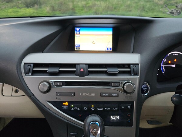 Used Lexus RX 2015 for sale - 76239697: Photo 90