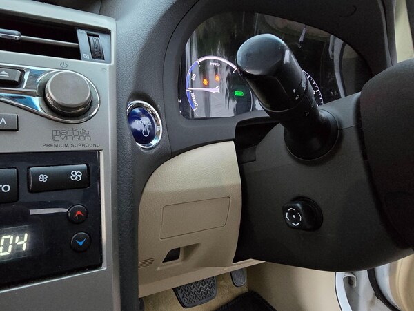 Used Lexus RX 2015 for sale - 76239697: Photo 91
