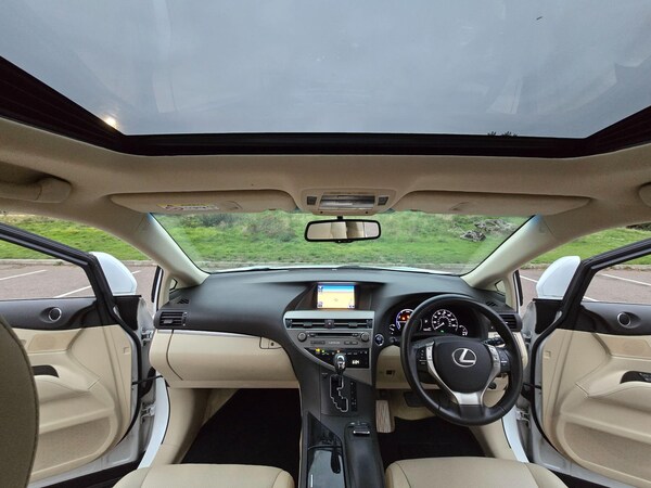 Used Lexus RX 2015 for sale - 76239697: Photo 94