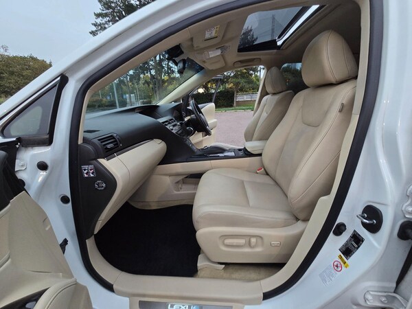 Used Lexus RX 2015 for sale - 76239697: Photo 95