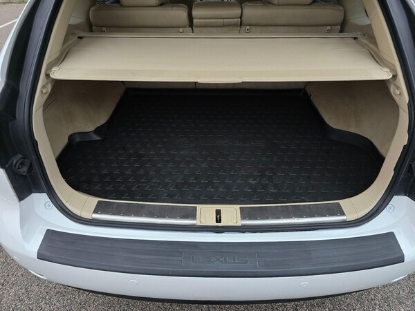 Used Lexus RX 2015 for sale - 76239697: Photo 98