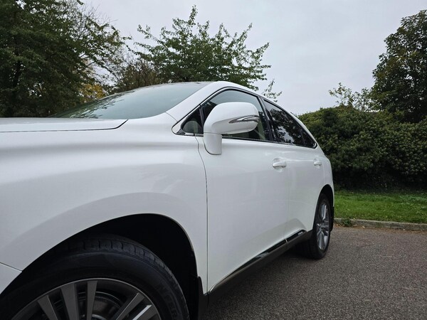 Used Lexus RX 2015 for sale - 76239697: Photo 9