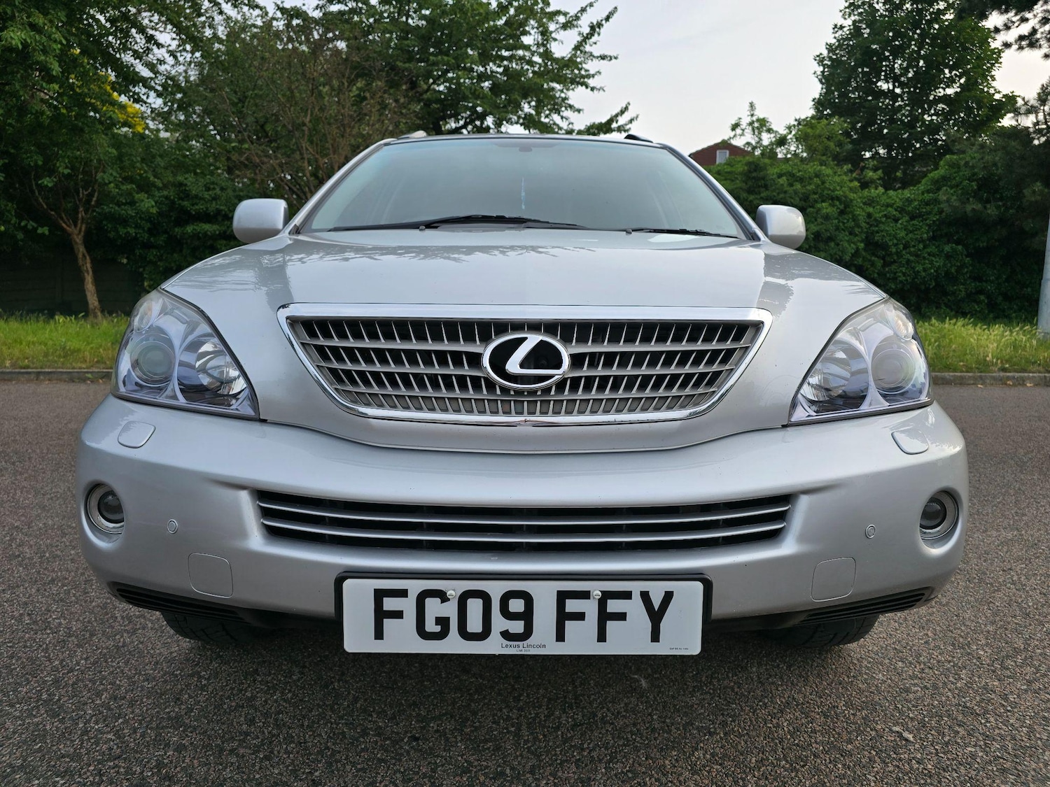 Vehicle 15