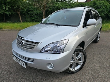 Used Lexus RX 2009 for sale - 76059749: Photo