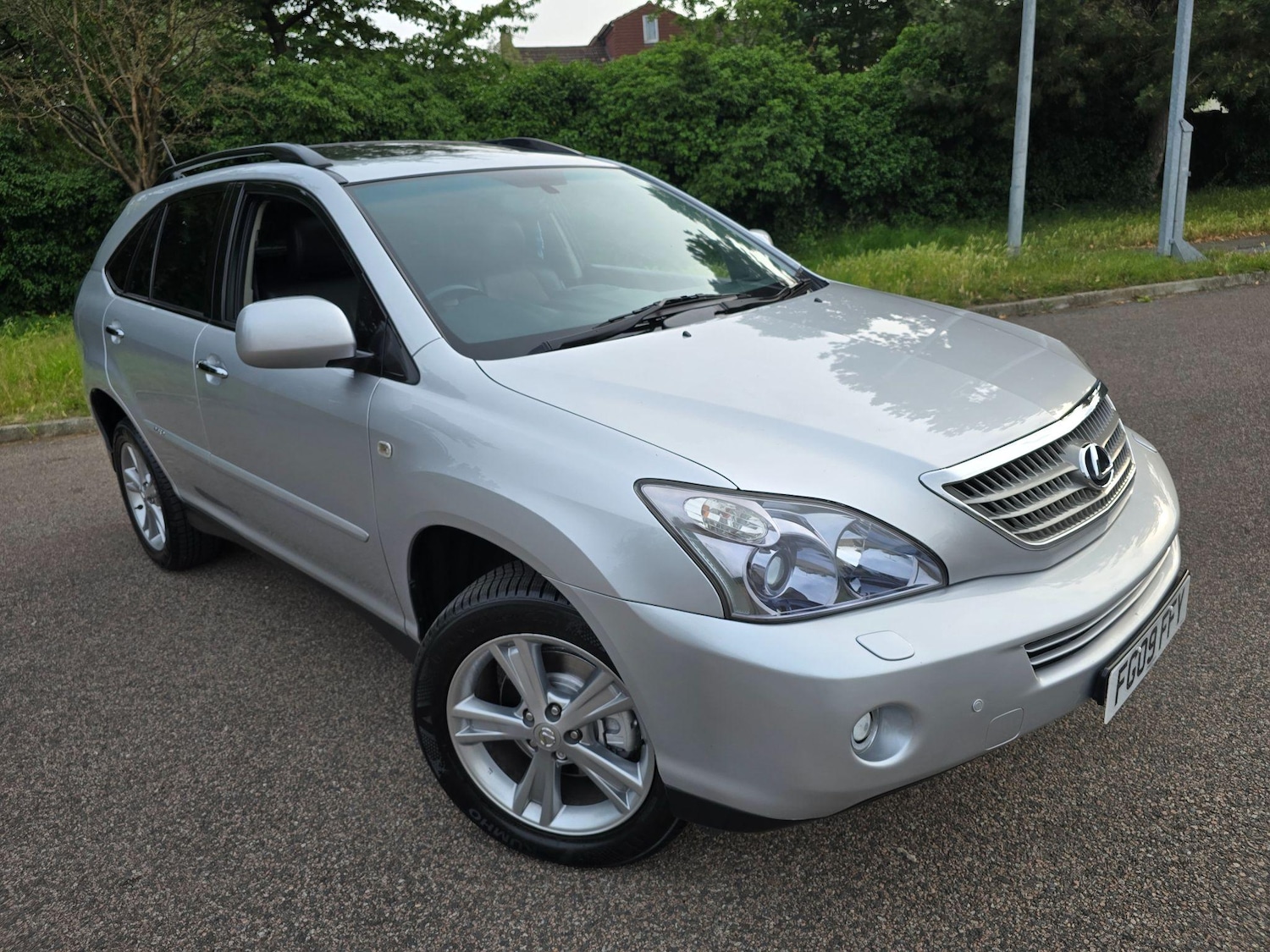 Vehicle 20