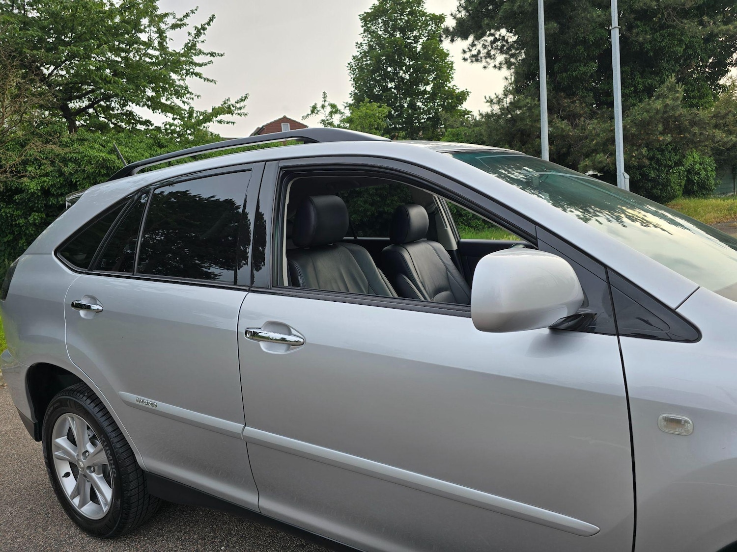 Vehicle 25