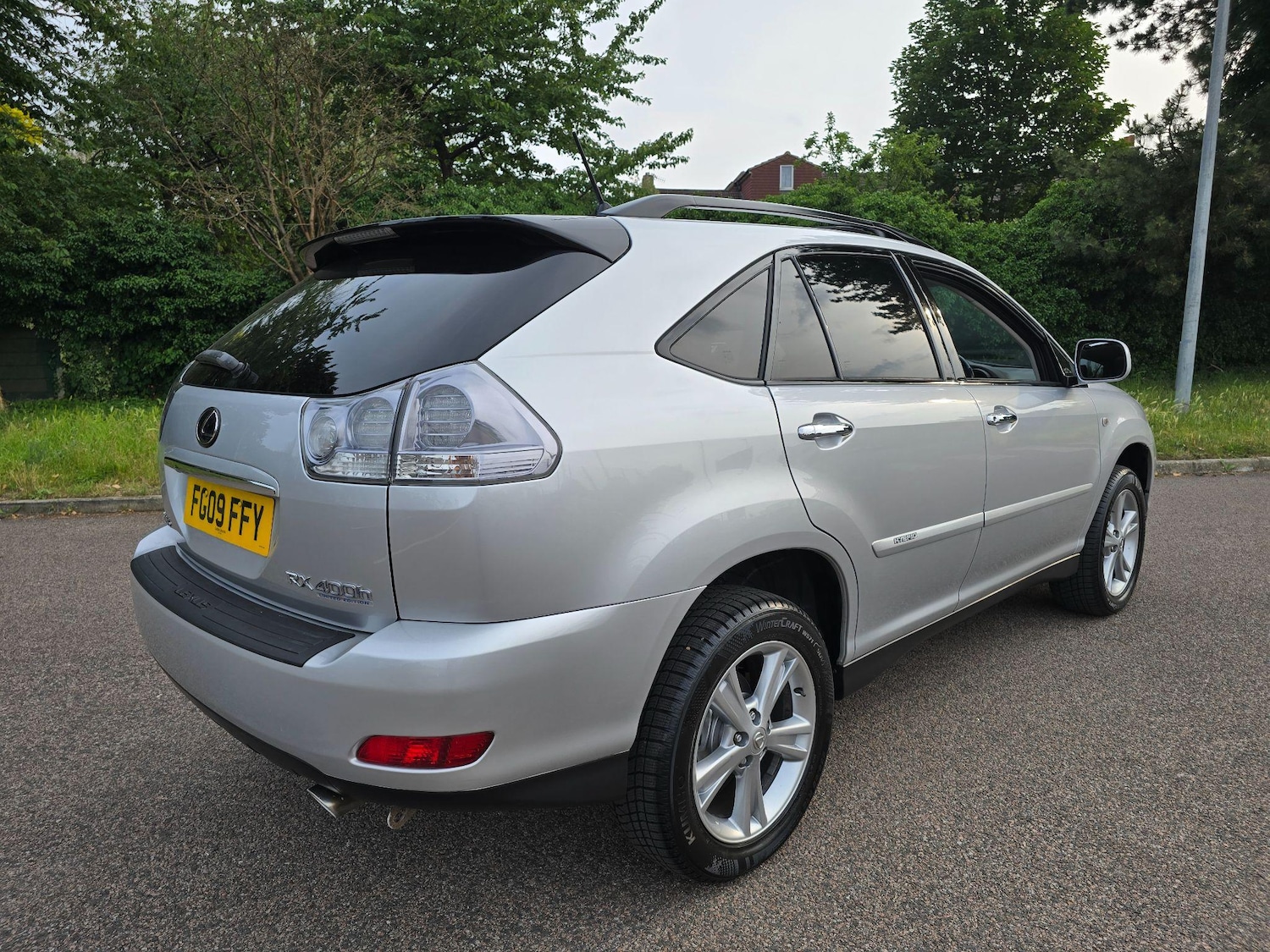 Vehicle 26