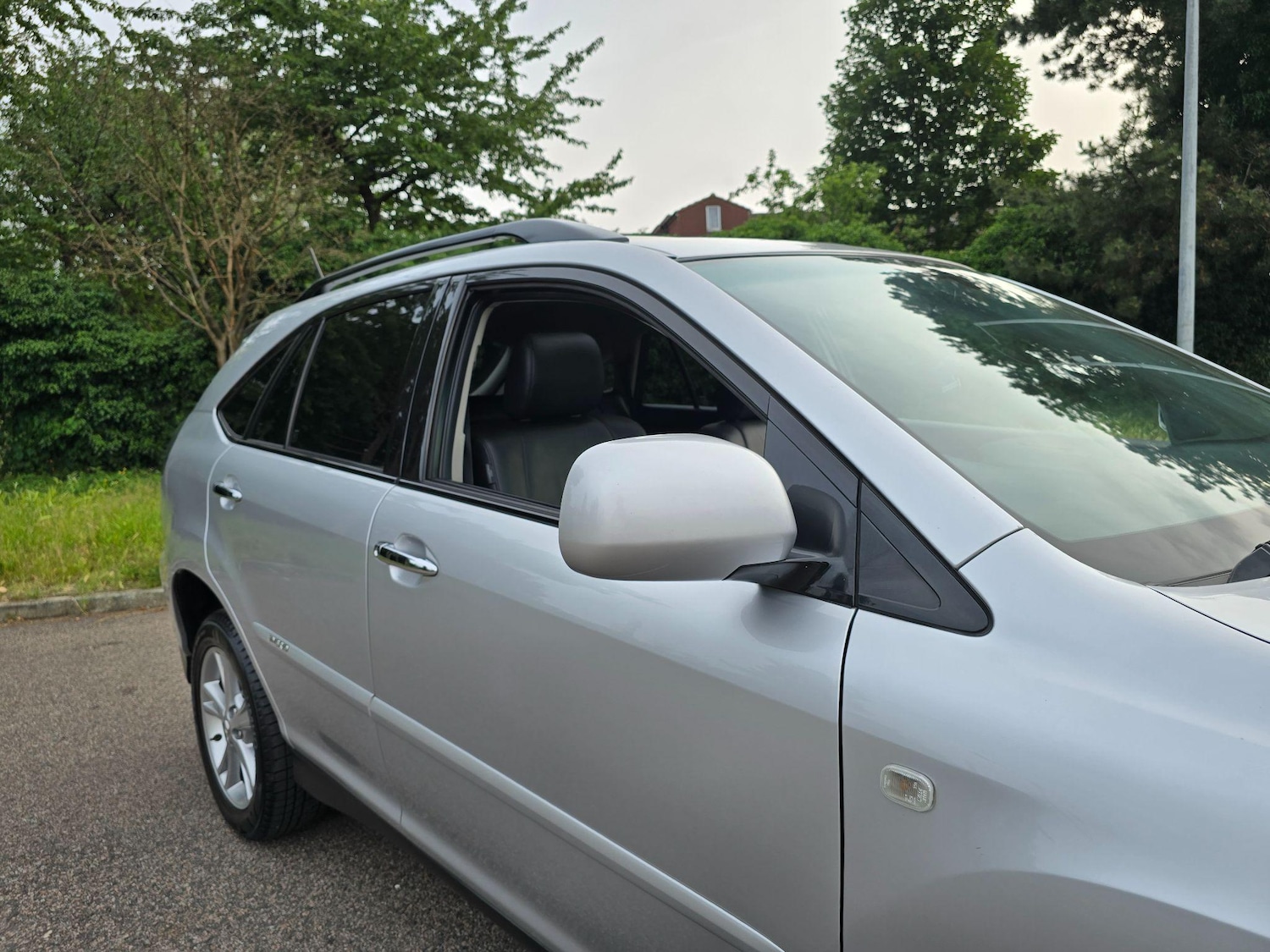 Vehicle 27
