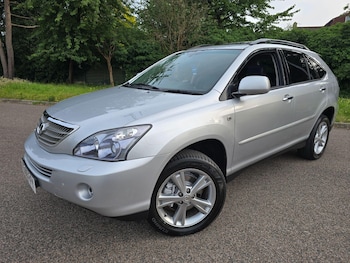 Used Lexus RX 2009 for sale - 76059749: Photo