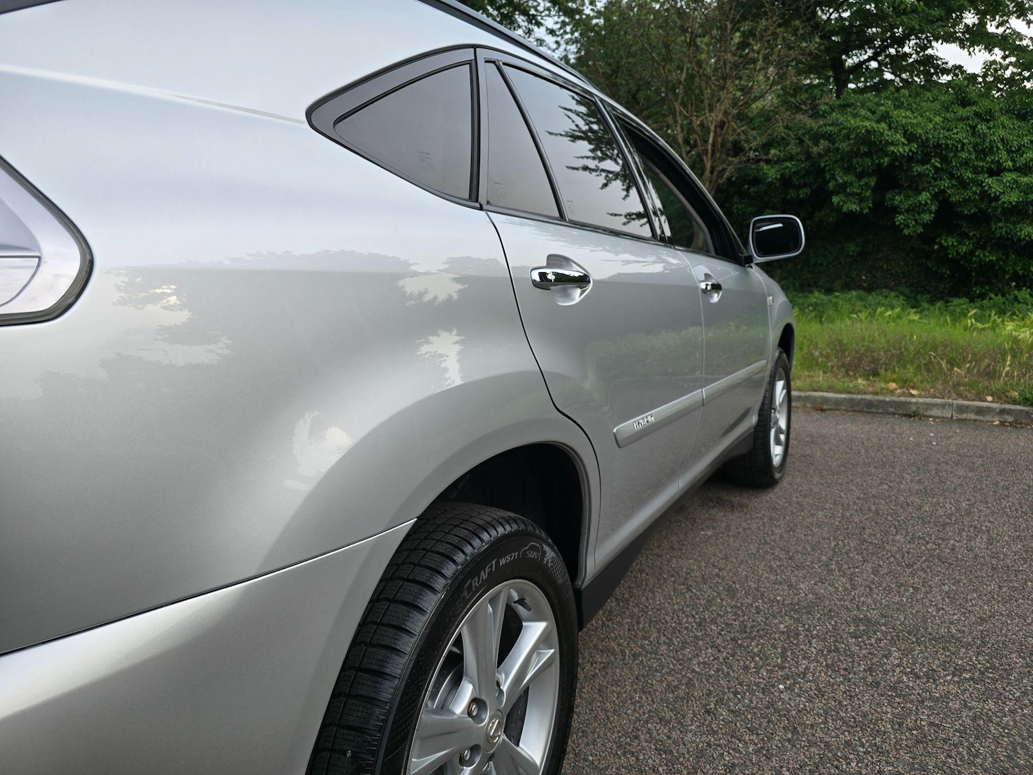 Vehicle 39