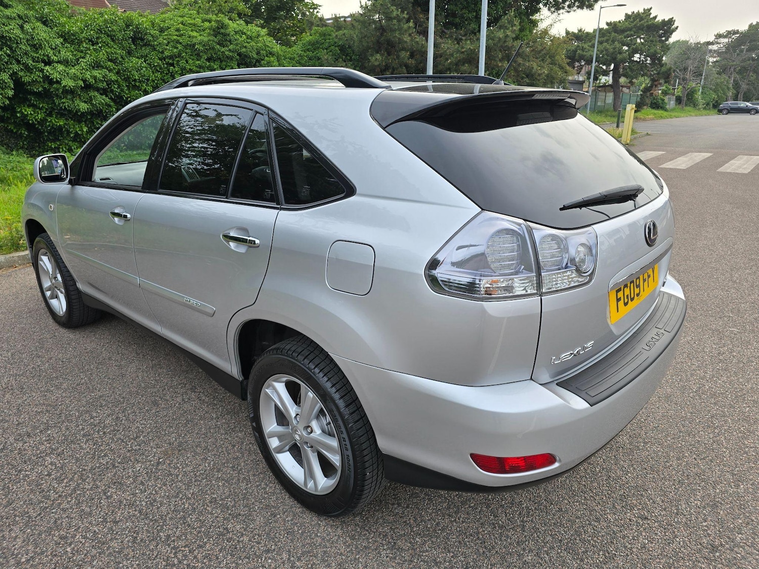 Vehicle 42
