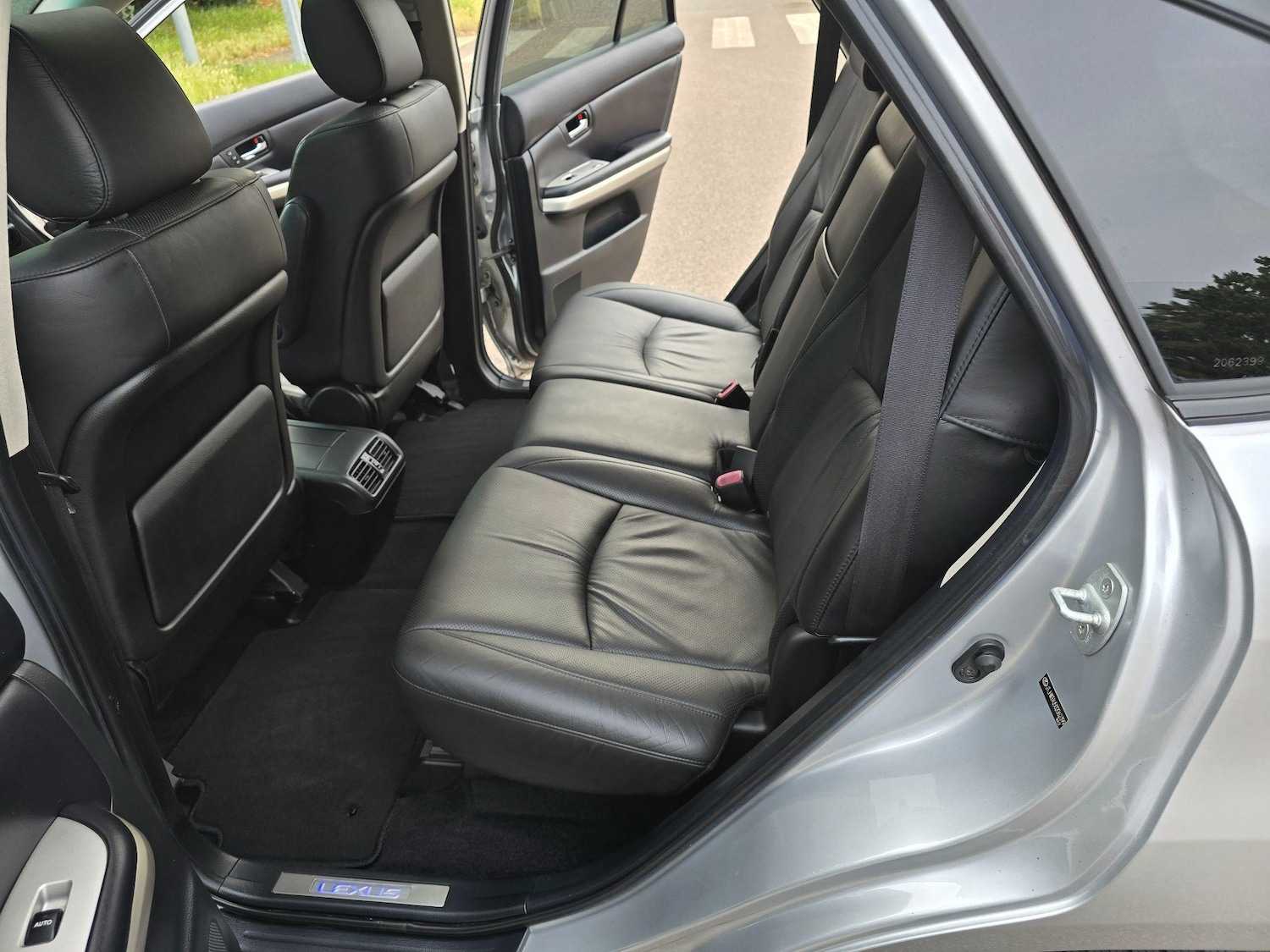 Vehicle 65