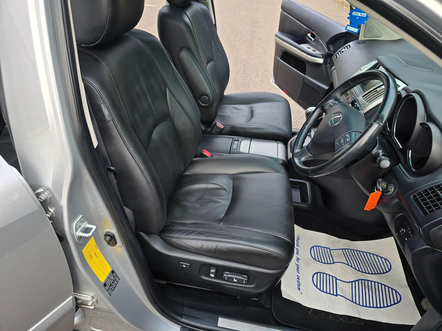 Vehicle 74
