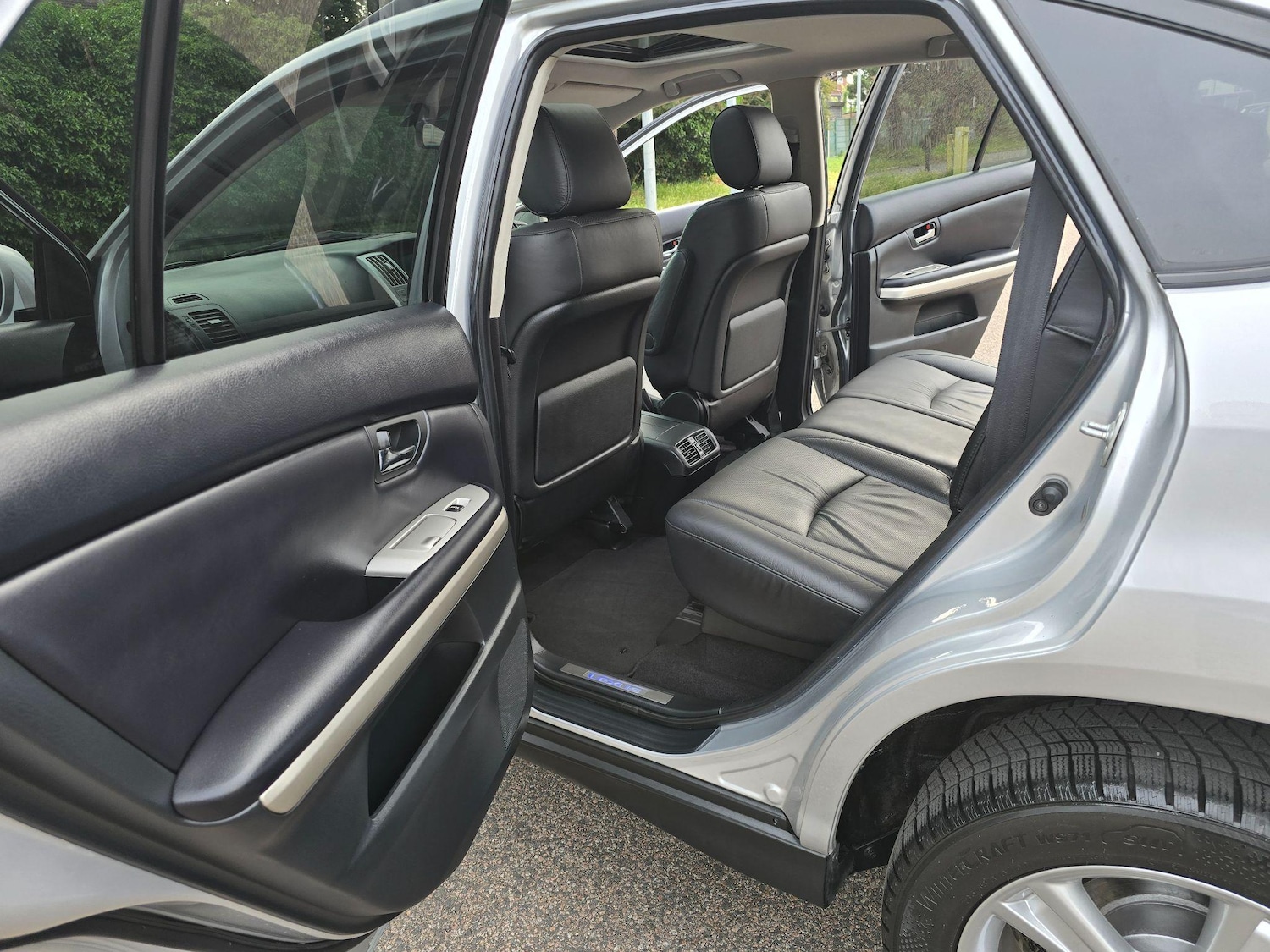 Vehicle 86