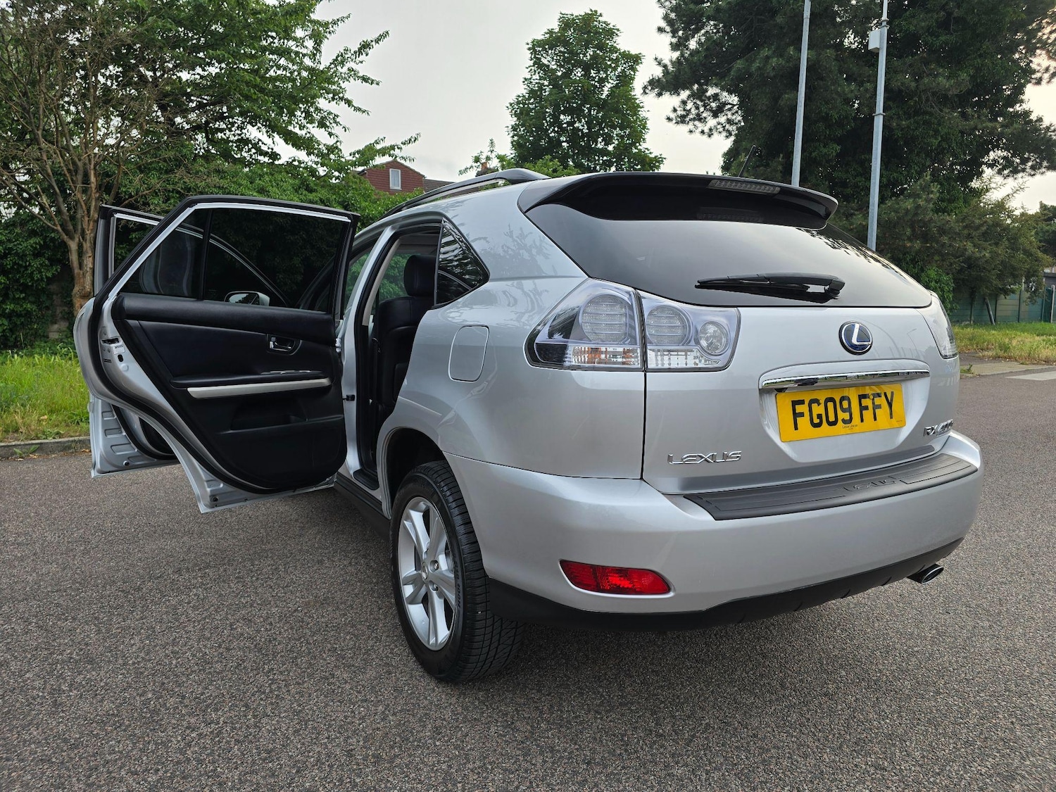 Vehicle 90