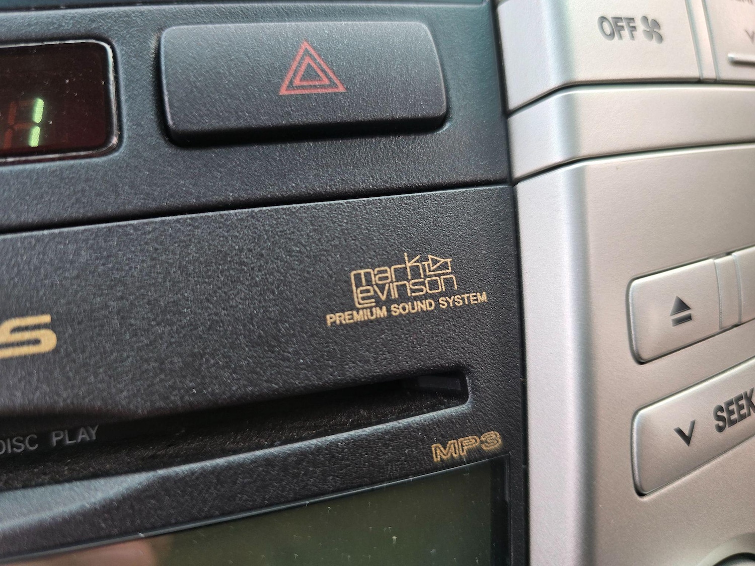 Vehicle 94