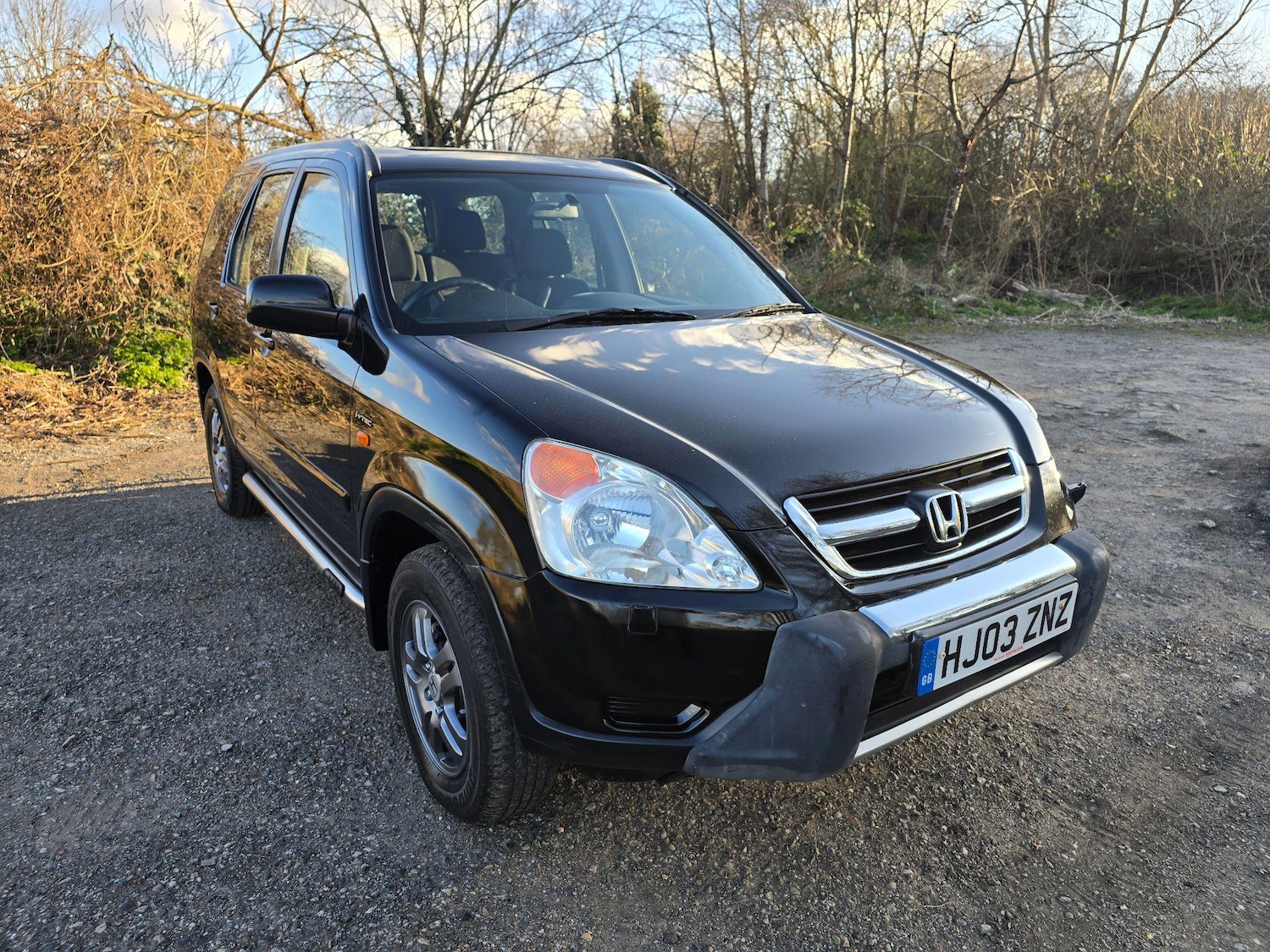 Vehicle 11