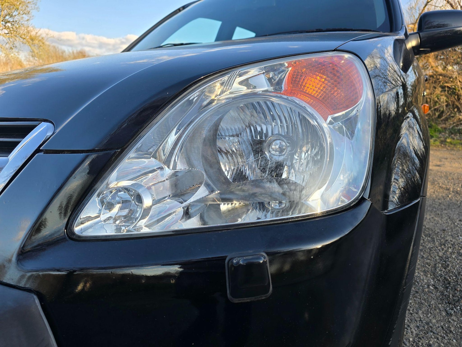 Vehicle 31