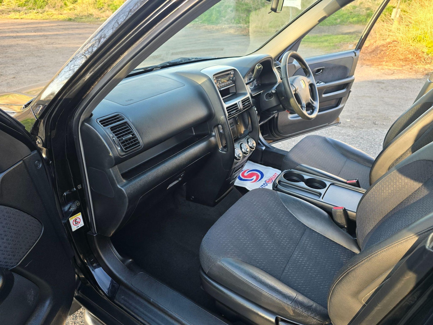 Vehicle 42