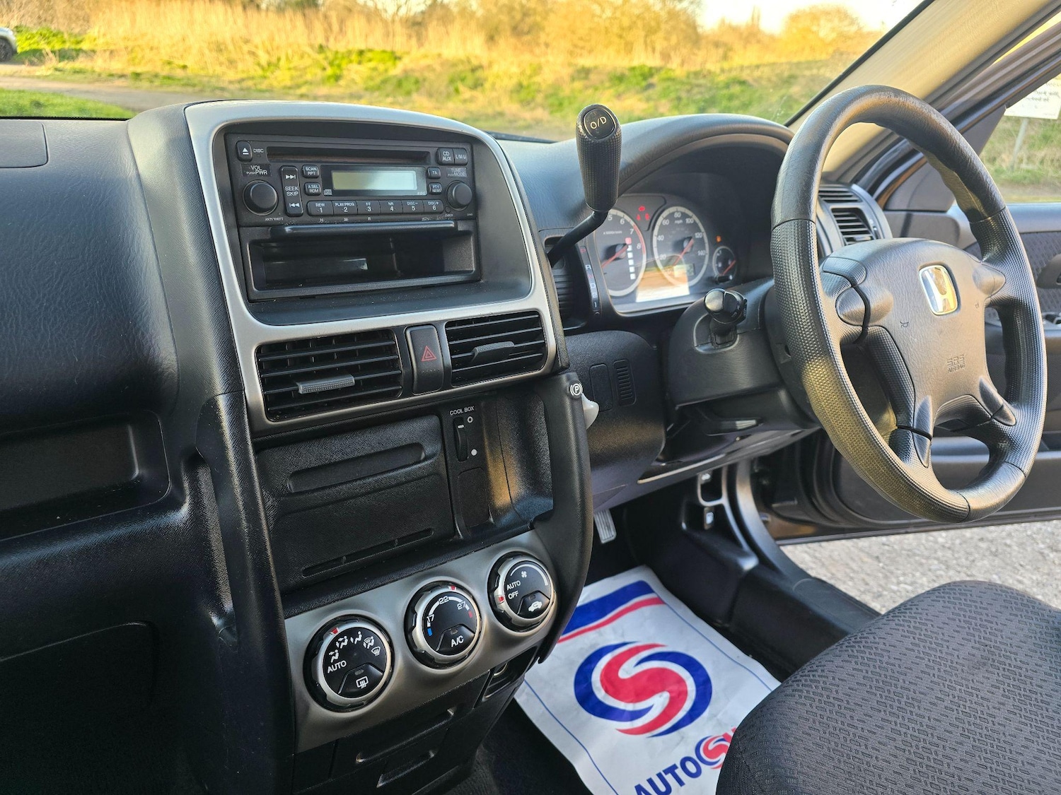 Vehicle 45