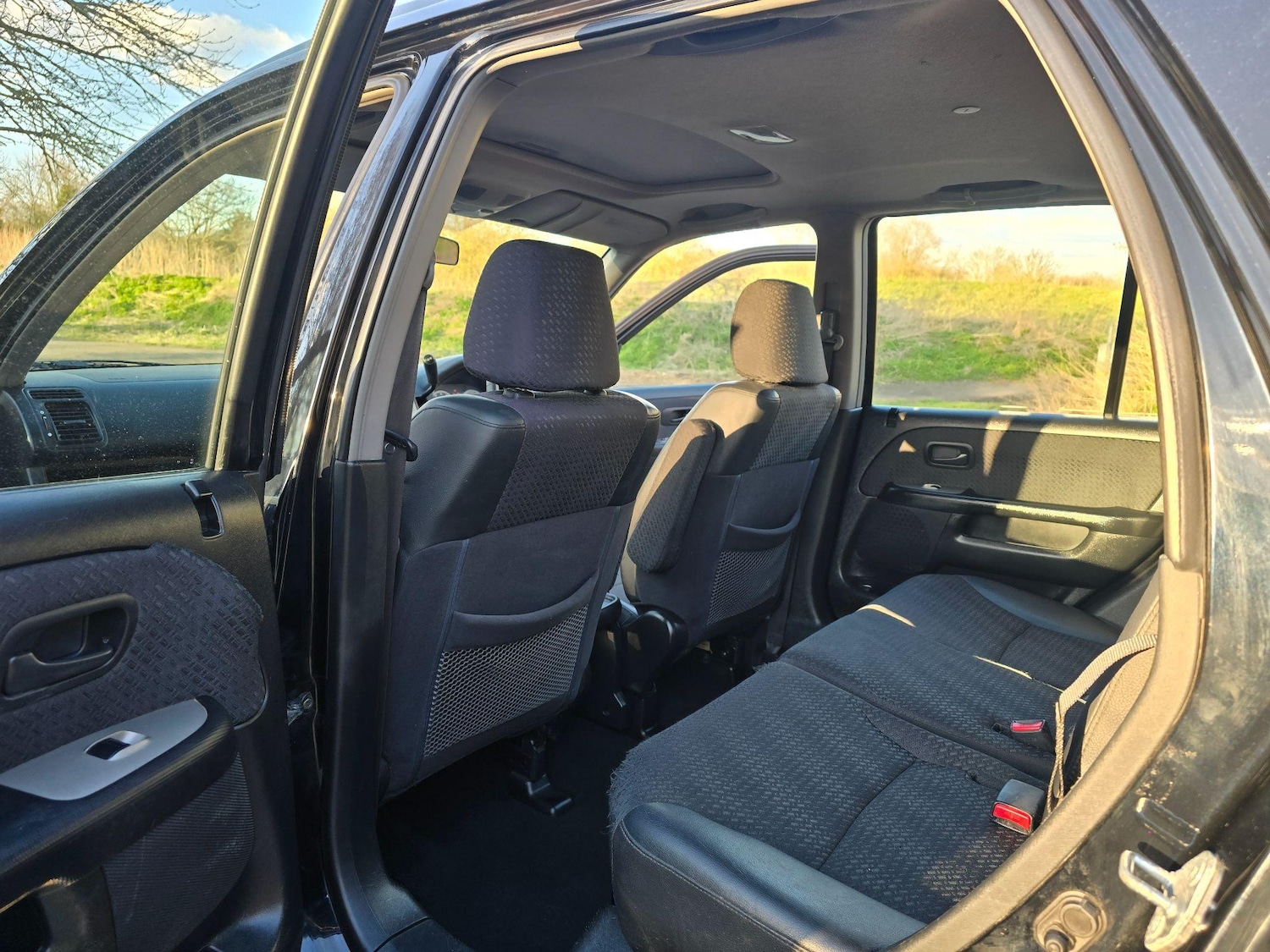 Vehicle 50