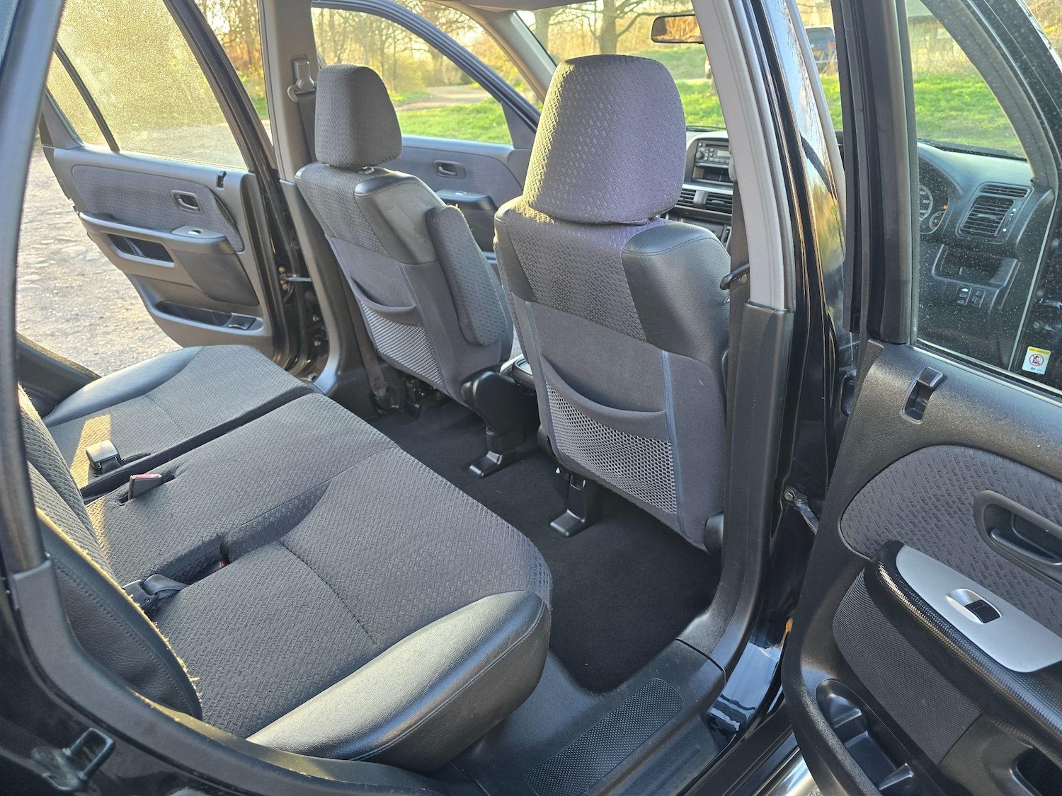 Vehicle 54