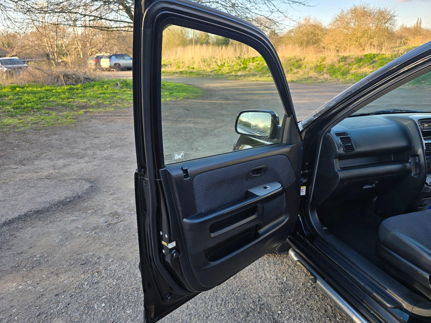 Vehicle 60