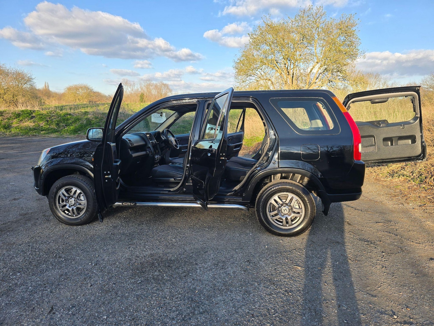 Vehicle 61