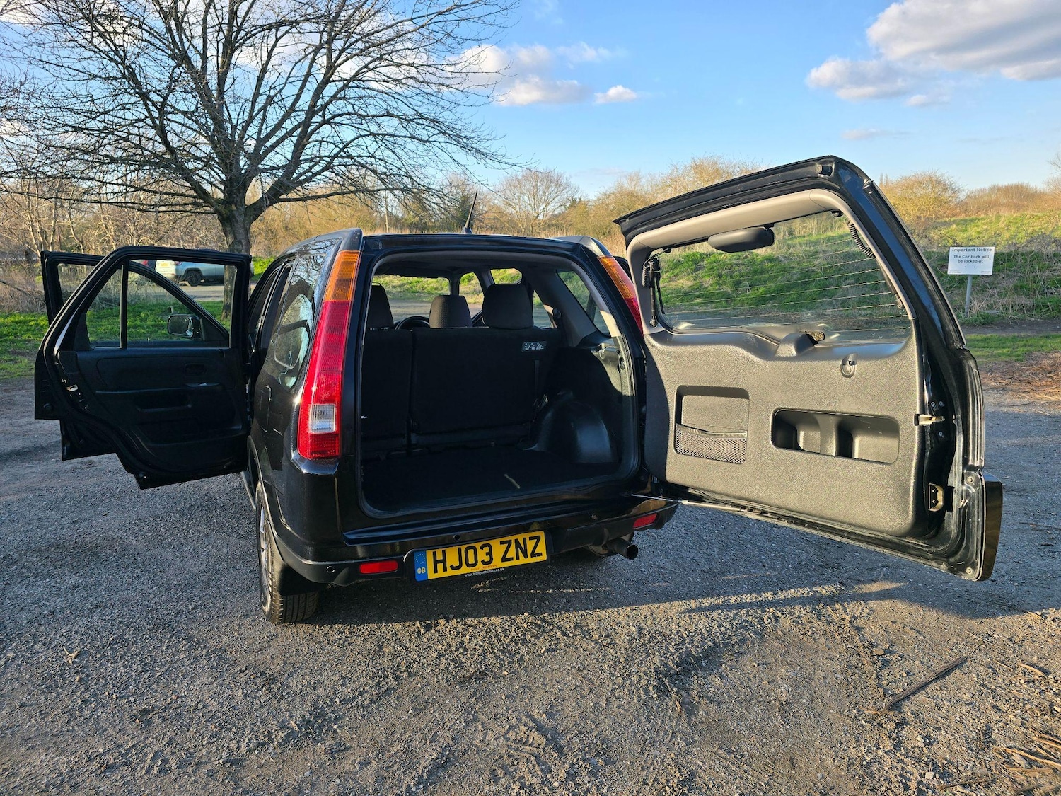 Vehicle 62