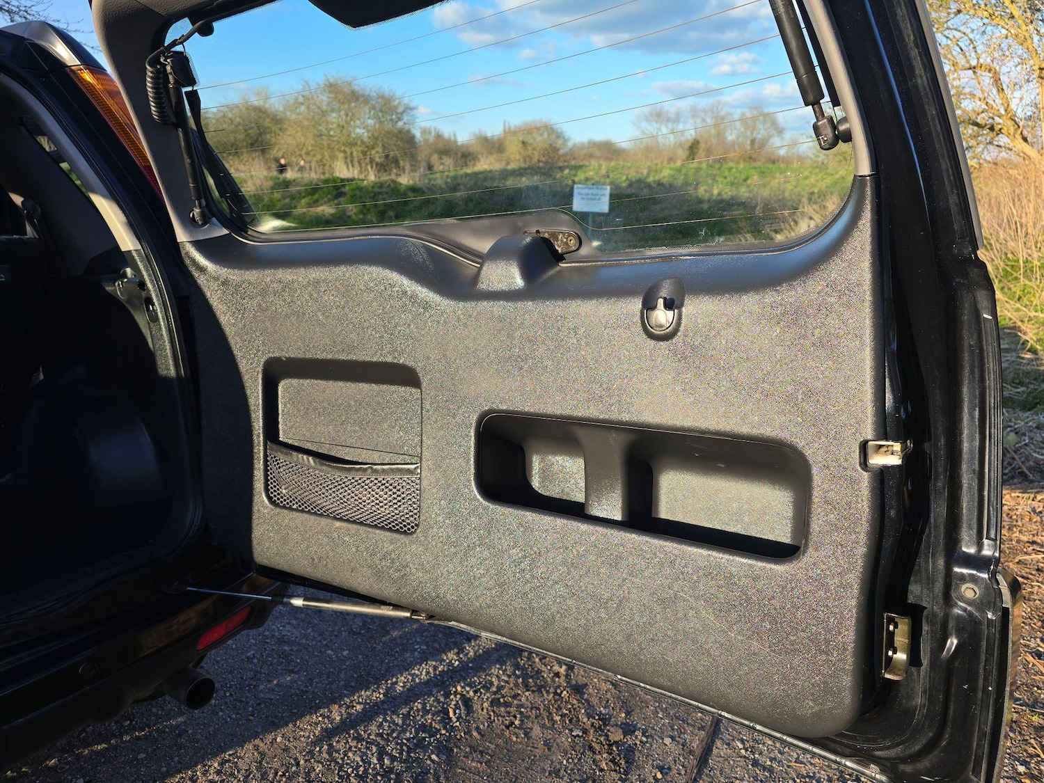 Vehicle 64
