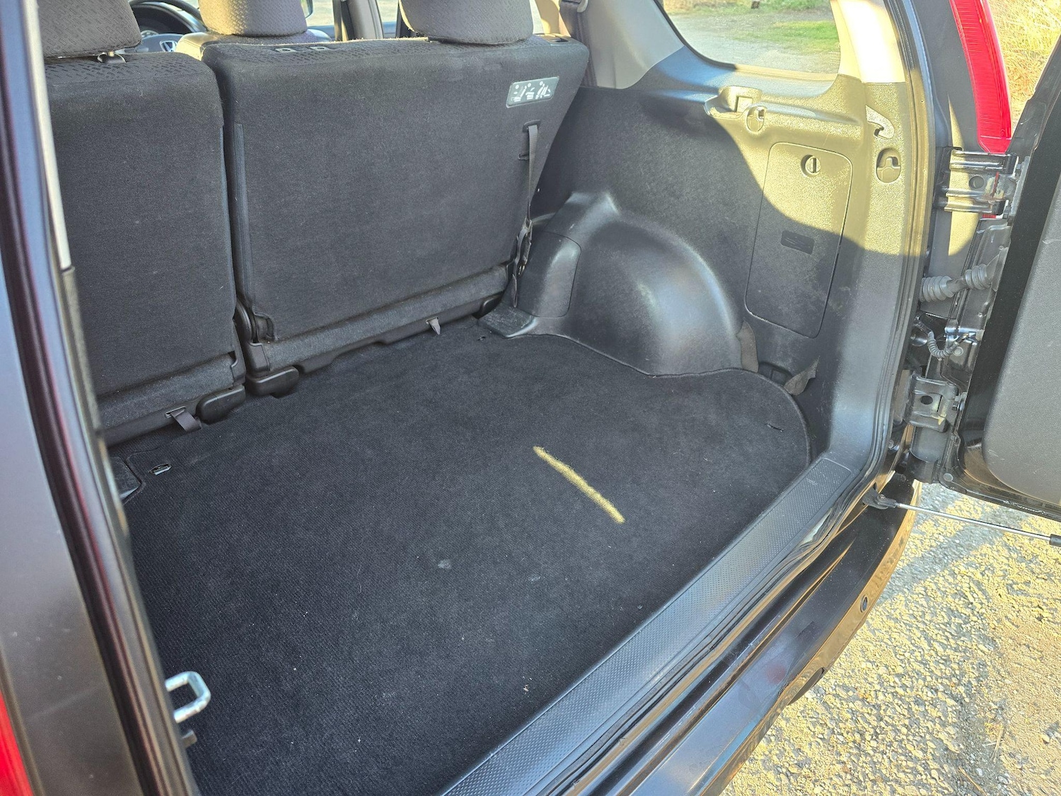 Vehicle 65