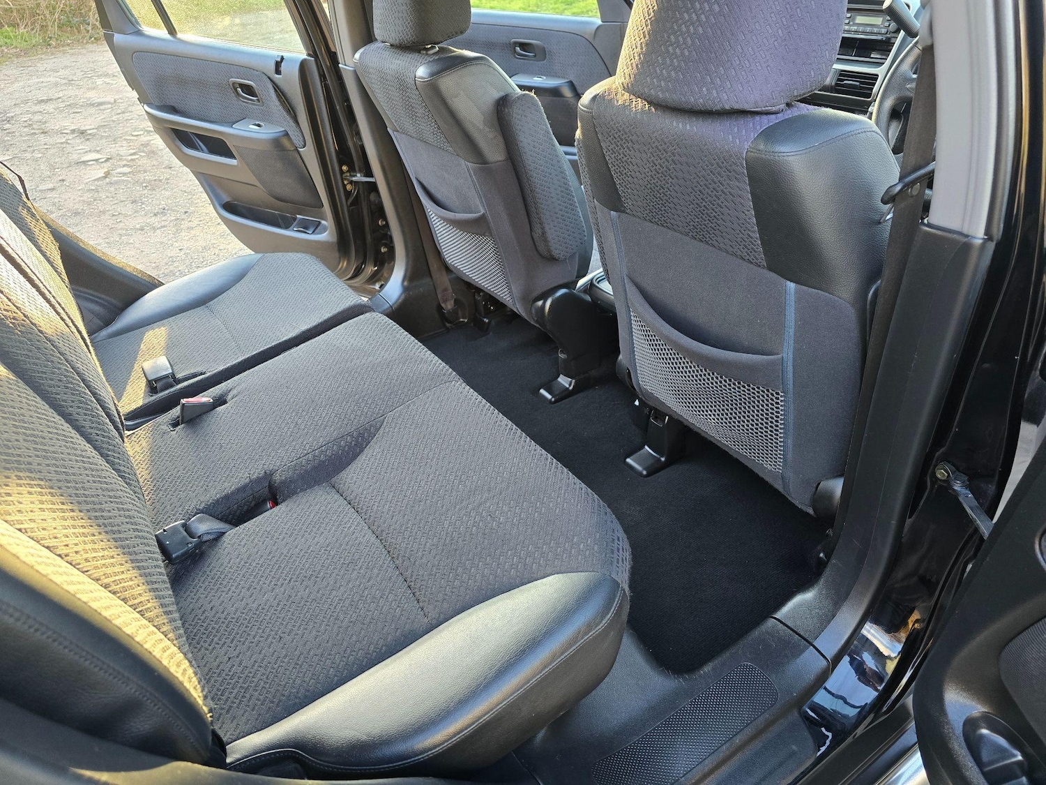 Vehicle 67