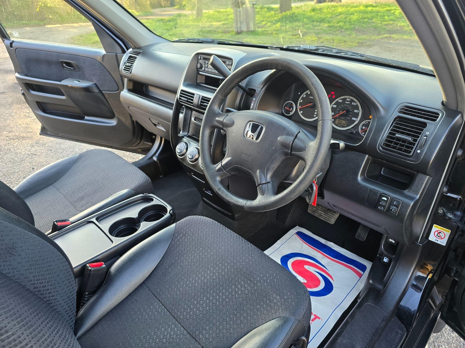 Vehicle 69
